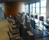 Bibliotheek Kennemerwaard