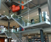 Bibliotheek Kennemerwaard