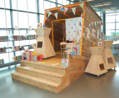 Bibliotheek Kennemerwaard