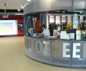 Bibliotheek Kennemerwaard