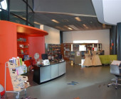 Bibliotheek Kennemerwaard