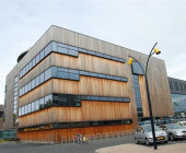 Bibliotheek Kennemerwaard