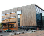 Bibliotheek Kennemerwaard