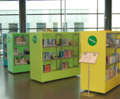 Bibliotheek Kennemerwaard