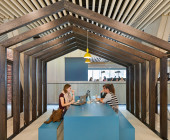 Study pod