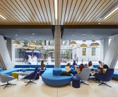 Learning Commons