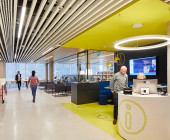 Information point