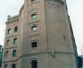 Neomudéjar style