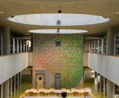 Study room