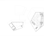 Fifth floor plan