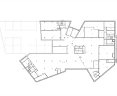 First floor underground