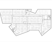 Second floor undeground