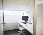 Room for Individual Work
