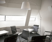 Room for Group Work