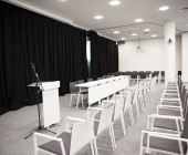 Conference Hall