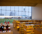 book hall