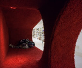 Reading nooks