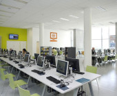 Computer area