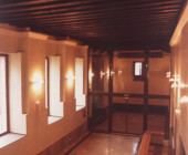 Entrace