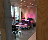 Tingbjerg, a concert