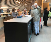 Tingbjerg, maker space