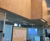 Tingbjerg, a meeting room