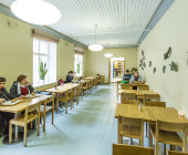 Cafe Sirius