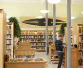 Music department