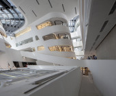 Main hall