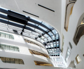 Main hall