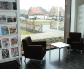 reading room