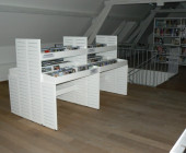 music department